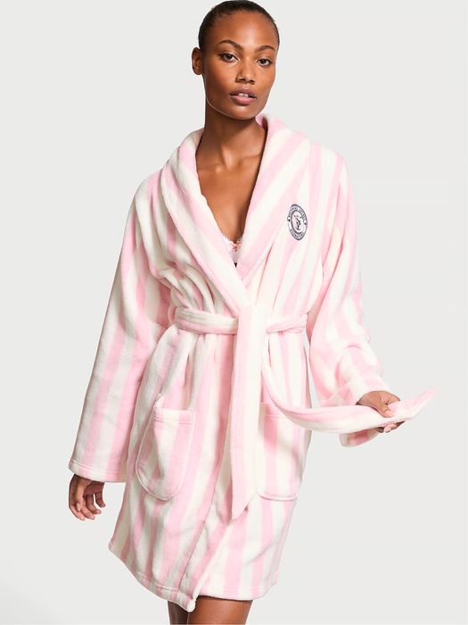 Халат Victoria's Secret