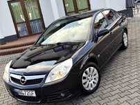 Opel Vectra C Lift 1.8 bez rdzy do jazdy 2006