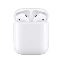 Apple air pods 2 gen.