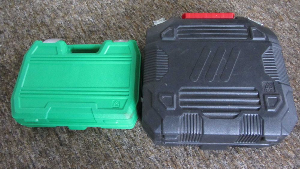 Ящик, кейс, органайзер . Набором 2шт.