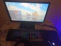 Продам комп'ютер AMD Ryzen 5