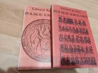 Polskie Królowe kolekcja
