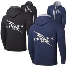 Hoodie CM Punk WWE AEW