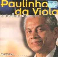 Paulinho Da Viola – "O Melhor De Paulinho Da Viola" CD