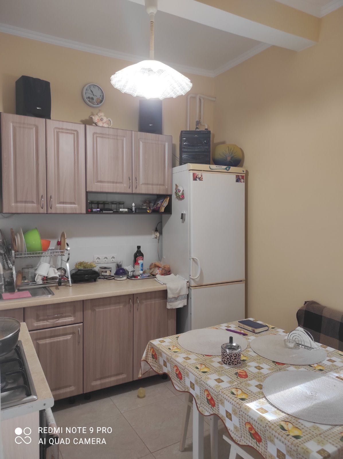 Продаж 3 кімнатної квартирипл вул Ольбарха