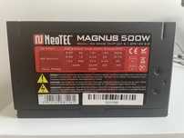 Neotec Magnus 500w