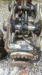 Szybkozlacze  Powertilt od 3 ,5 do 5T Ms03