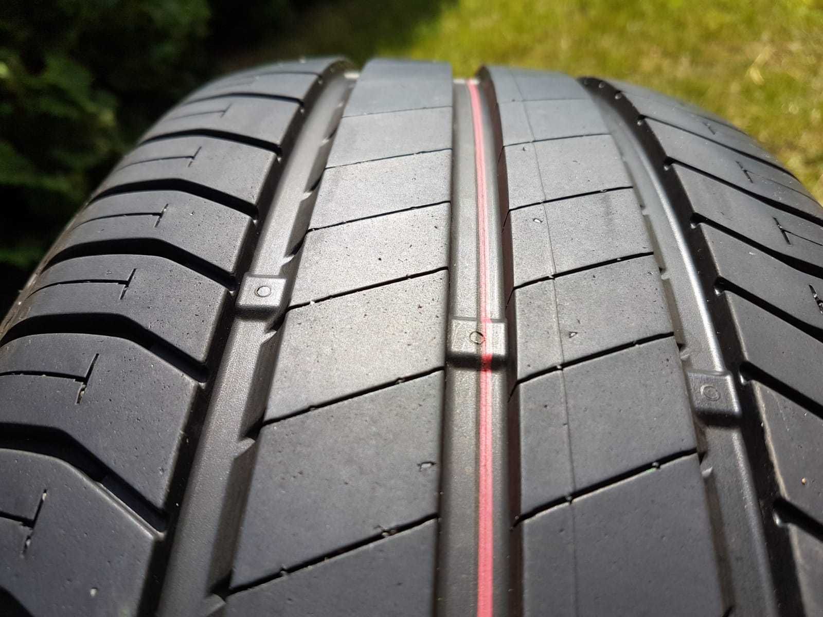 Opony letnie bridgestone nowe