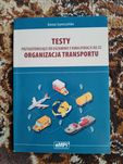 Testy do egzaminu z kwalifikacji AU.32 Organizacja Transportu