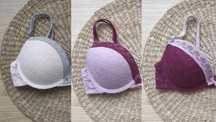 Soutiens Primark Novos