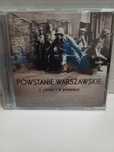 Powstanie Warszawskie w pieśni i w  piosence -CD