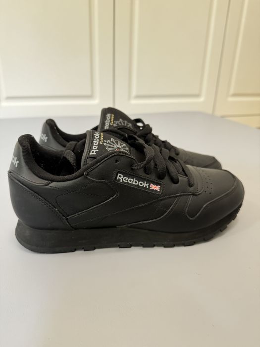 Кросівки Reebok