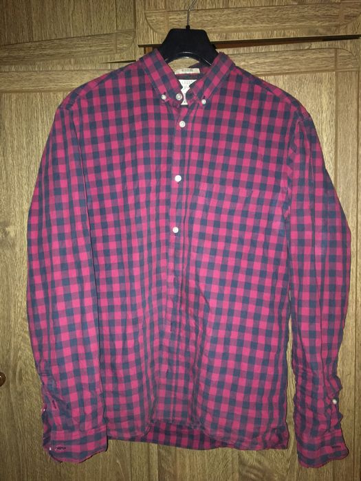 Сорочки чоловічі