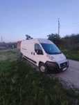 Fiat Ducato  Stan bardzo dobry polecam