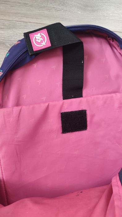 Шкільний портфель рюкзак ранець Yes