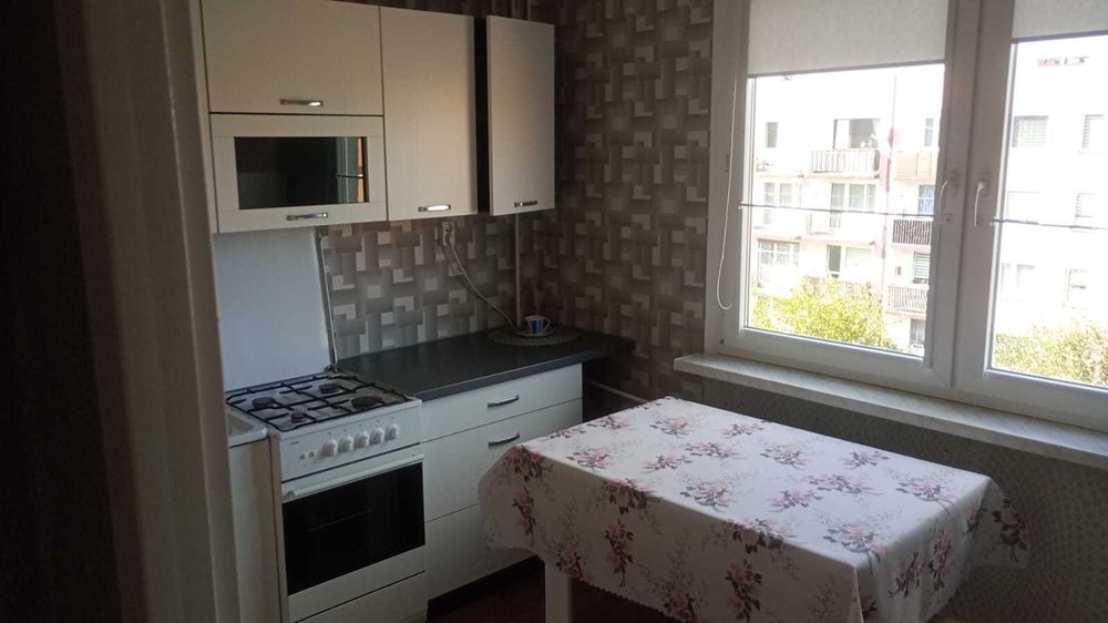 Mieszkanie do wynajęcia