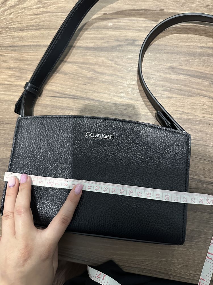 Torebka Calvin Klein