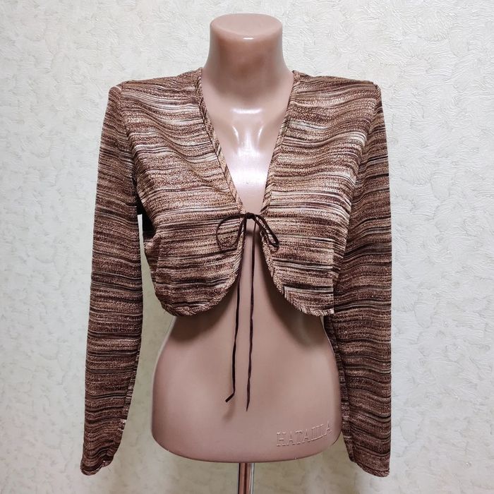 Болеро до сукні, сарафану