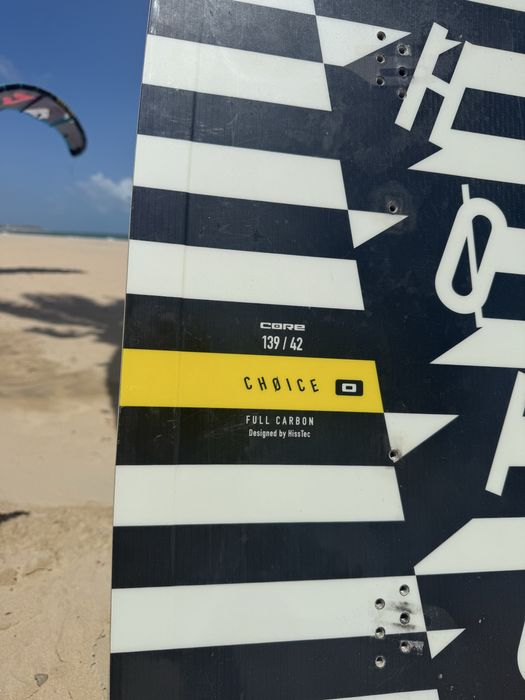 Deska Core Choice 3