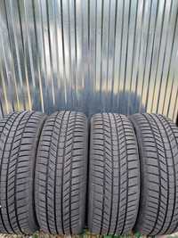 Opony zimowe Continental WinterContact TS 870 P 225/55R17 101V XL 2021