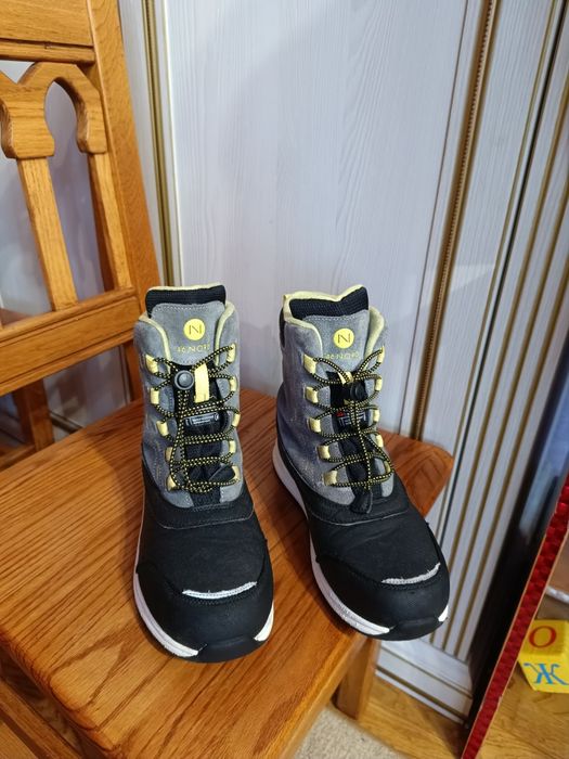 46 Nord термо чоботи Оригінал