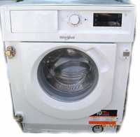 Pralka Whirlpool BIWMWG71484E klAA 8kg 1400obr. ZABUDOWA AGD