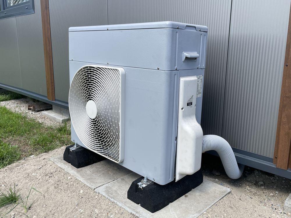 Klimatyzator thosiba