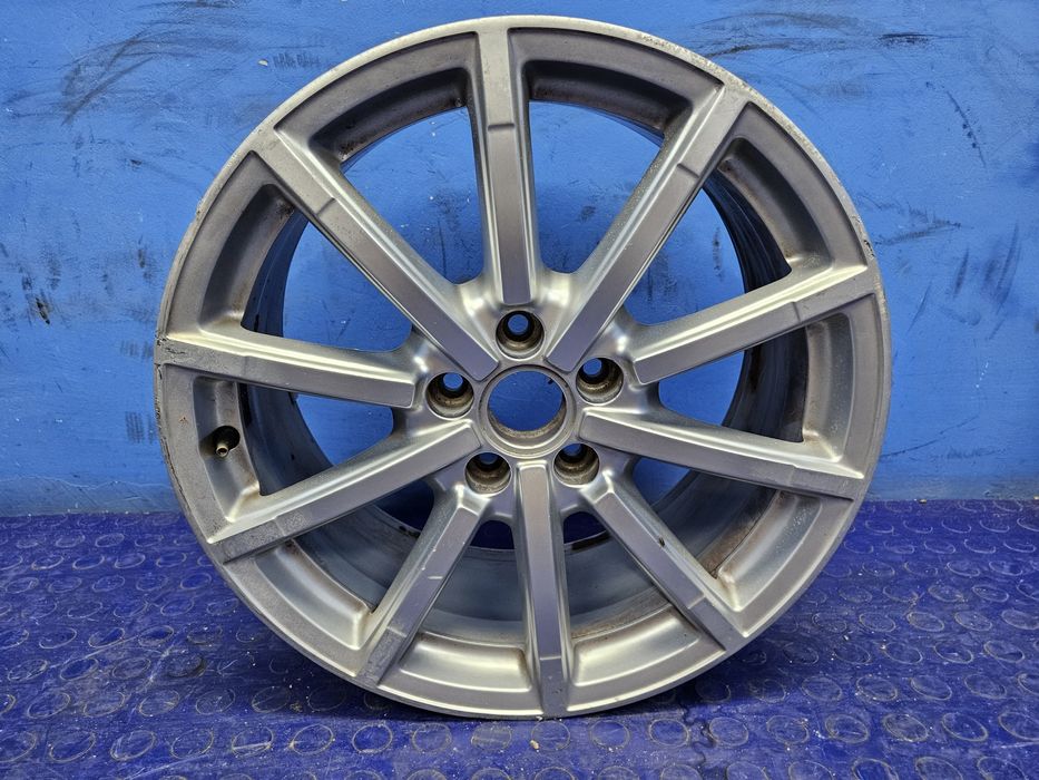 FELGA aluminiowa AUDI A3 8V 18" 8J ET 46 5x112 Oryginał