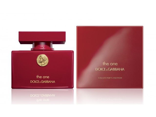 Dolce & Gabbana The One Collectors Edition Eau de Parfum 75ml