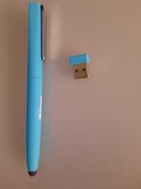 Caneta para touch screen com pen 4gb