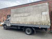 Вантажний бортовий 5 тон ГАЗ Валдай 331043