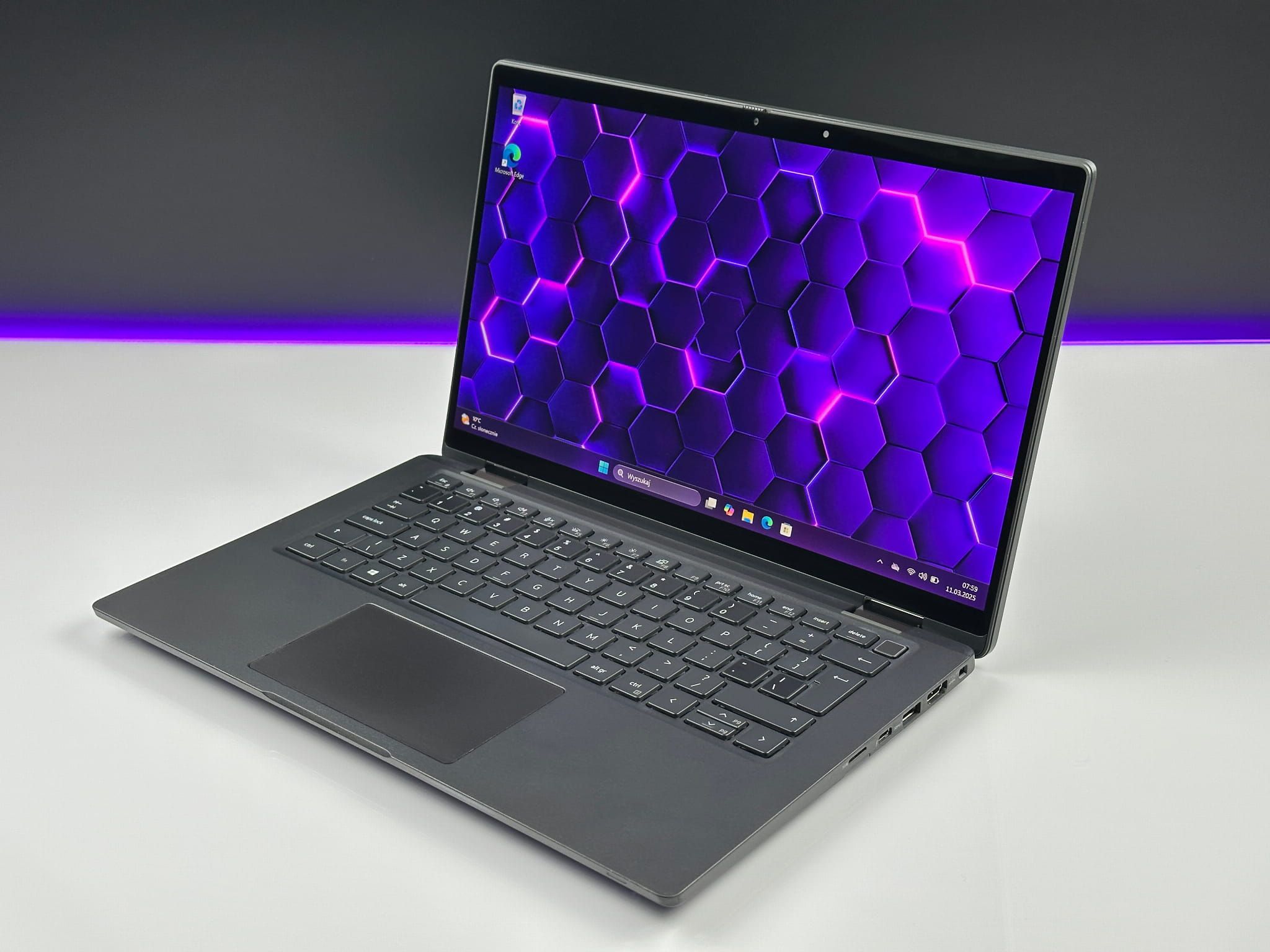 Laptop DELL Latitude 7420 2in1 | i7-1185G7 / 16GB / FHD / DOTYK / FV23