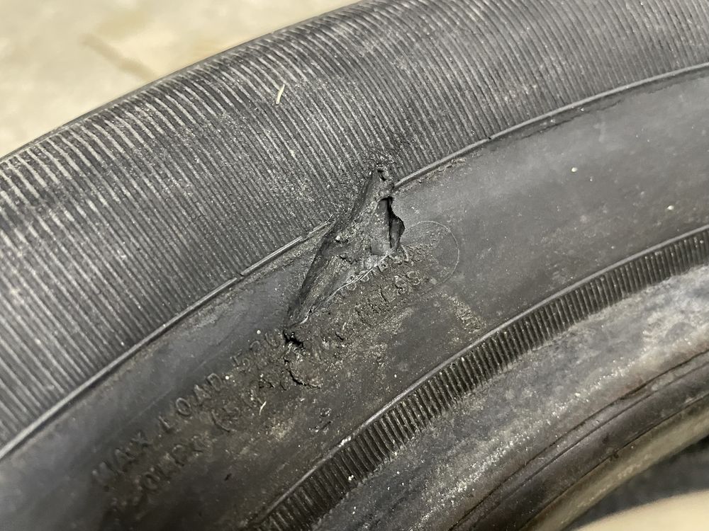 Goodyear EfficientGrip Performance 185/65 R14 86H
