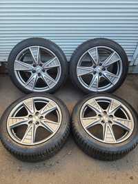 Ronal Speed line corse 5.130r20 9,5j et71, 11,5 et68 4 шт.