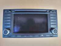 RADIO NAWIGACJA BLAUPUNKT VW T5 MULTIVAN CARAVELLE