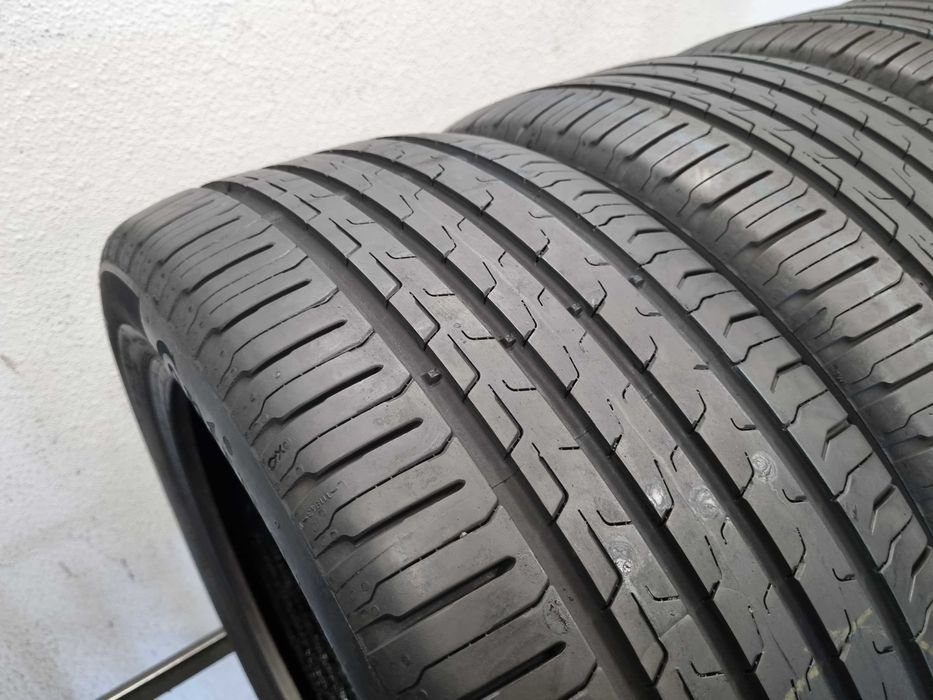 235/45/18 94W Continental Eco Contact 6 Conti Seal KOMPLET 4SZT