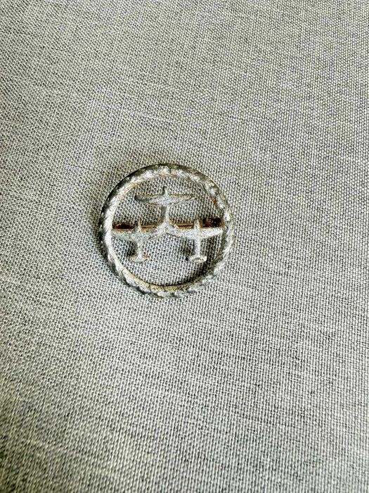 Odznaka DLV Luftwaffe III Rzesza 1935r