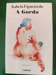 A Gorda - Portes correio editorial incluídos