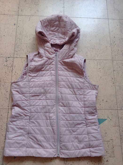 Жилет стьобаний тонкий S