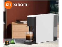 Кавоварка капсульна Xiaomi Mijia Capsule Coffee Machine N1