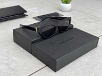 Okulary Przeciwsloneczne Filtr UV Zestaw Premium Saint Laurent