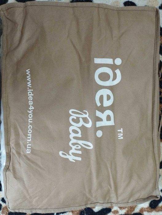 НОВА дитяча зимова ковдра 110 × 140 одіяло, одеяло