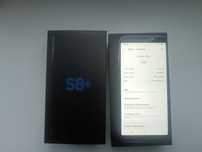 Samsung Galaxy S8 plus