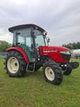 Traktor Ciągnik BRANSON 6225C (58 KM)  PROW DOTACJE Nowy Od ręki!