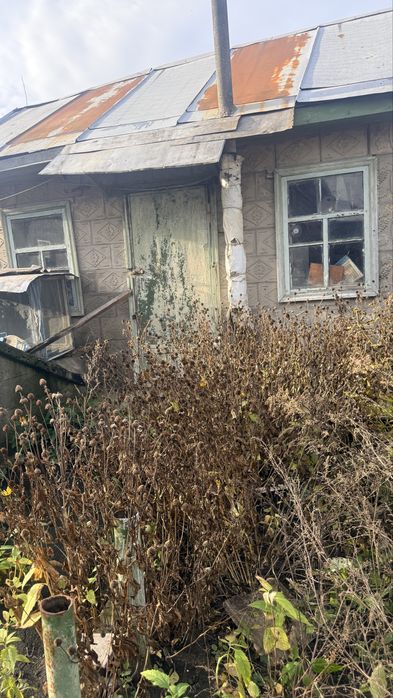 Продам Часный дом на водоканале. Срочно!!!