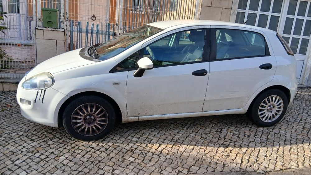 Oportunidade a combinar