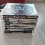 Gry PS3 FIFA GTA Battlefield Assassin's creed
