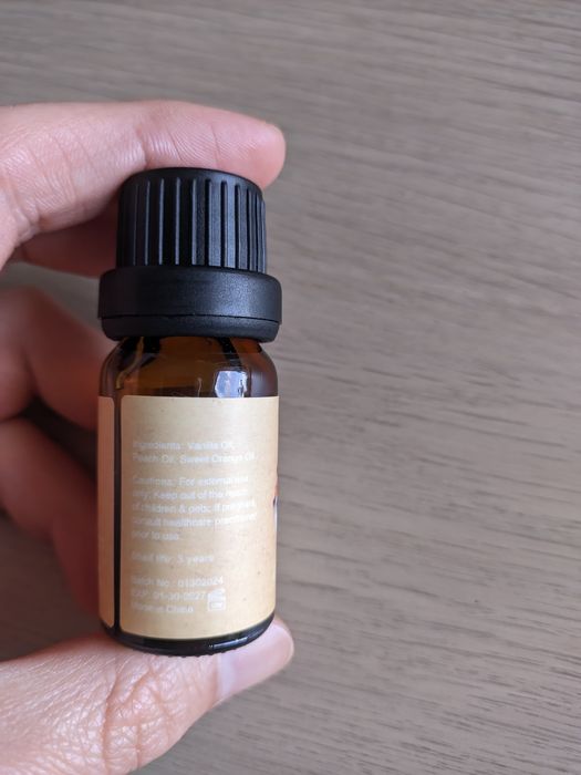 Olejek eteryczny Peaches Cream Salking 10ml