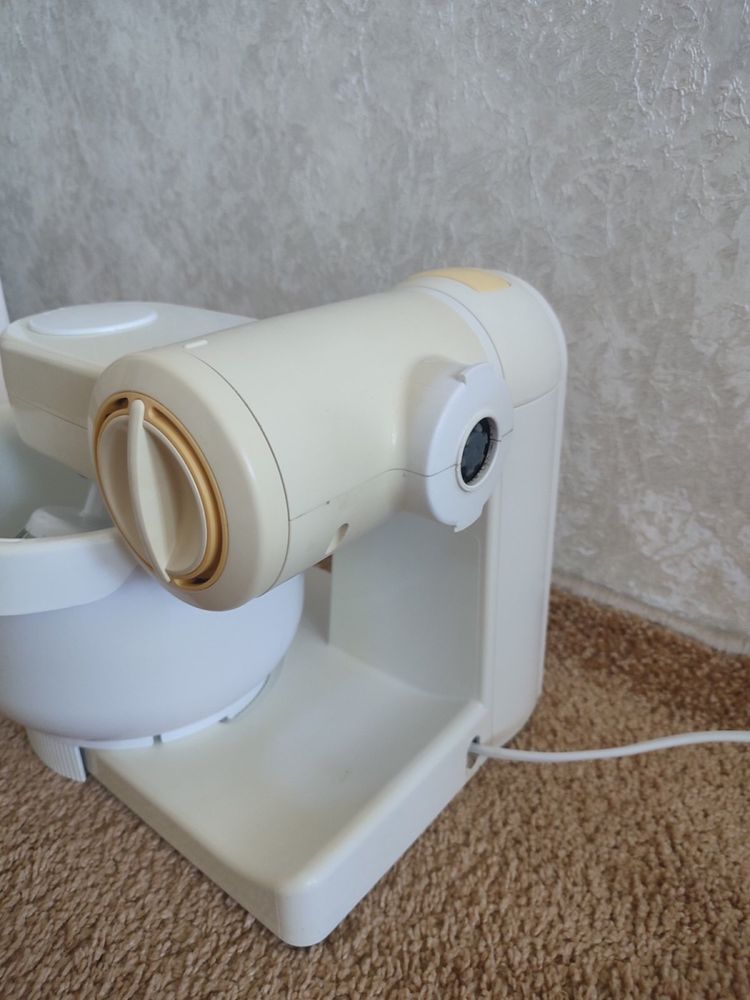 Миксер тістоміс bosch MUM4655EU/05