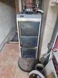 Piec c.o UKS-G 16 kw
